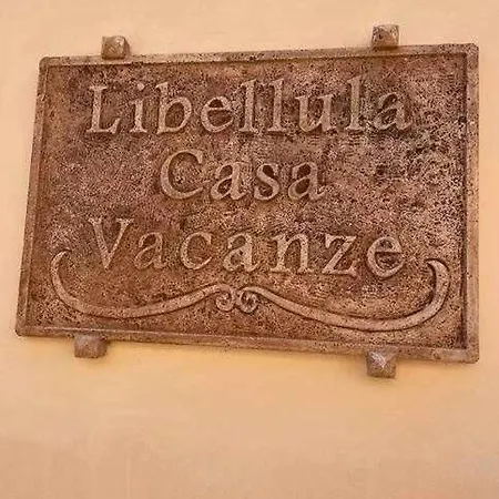 Libellula *